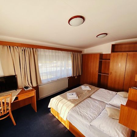 Apartmany Ekoservis Slovensko Veľký Slavkov Exteriér fotografie