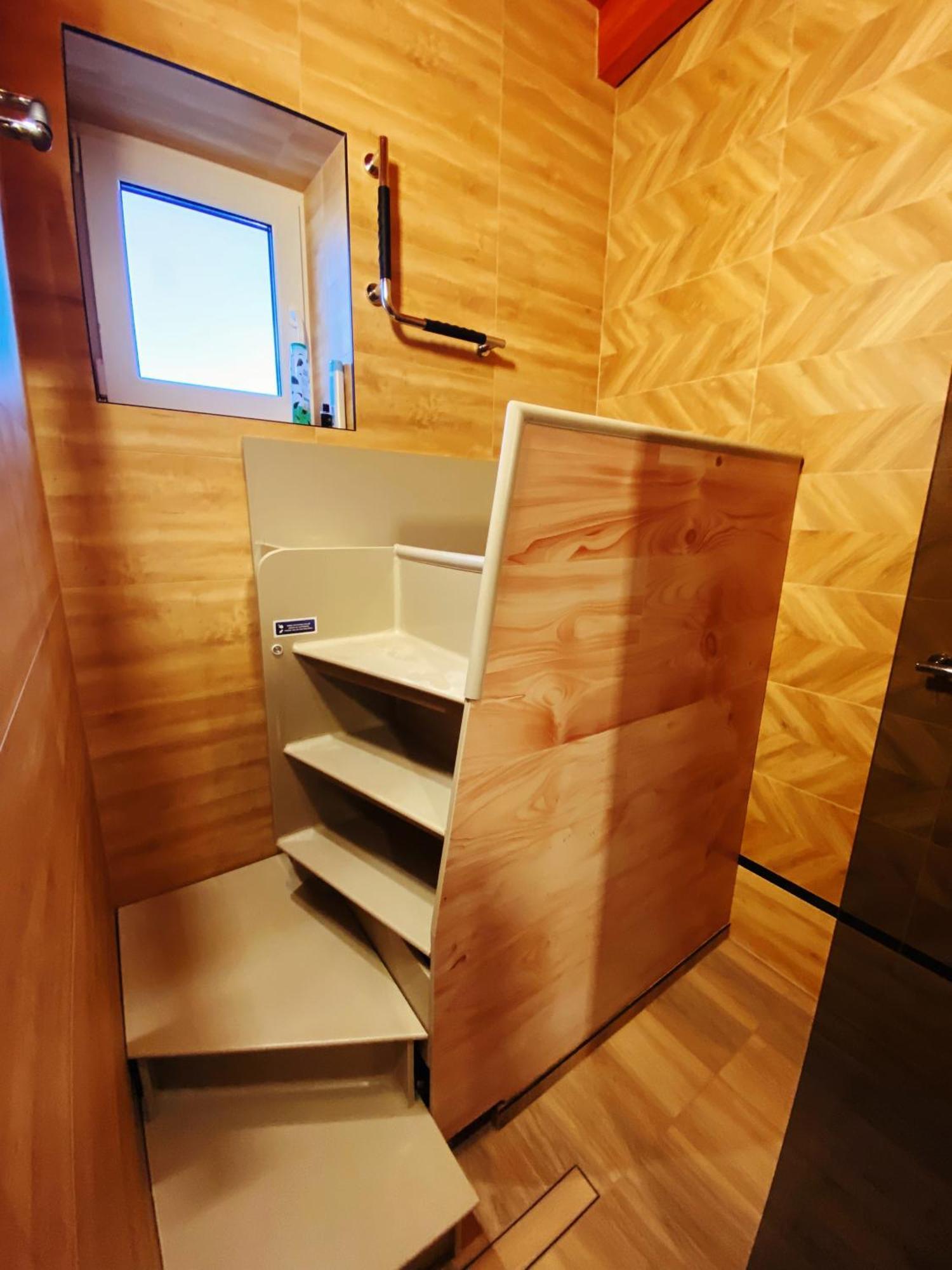 Apartmany Ekoservis Slovensko Veľký Slavkov Exteriér fotografie