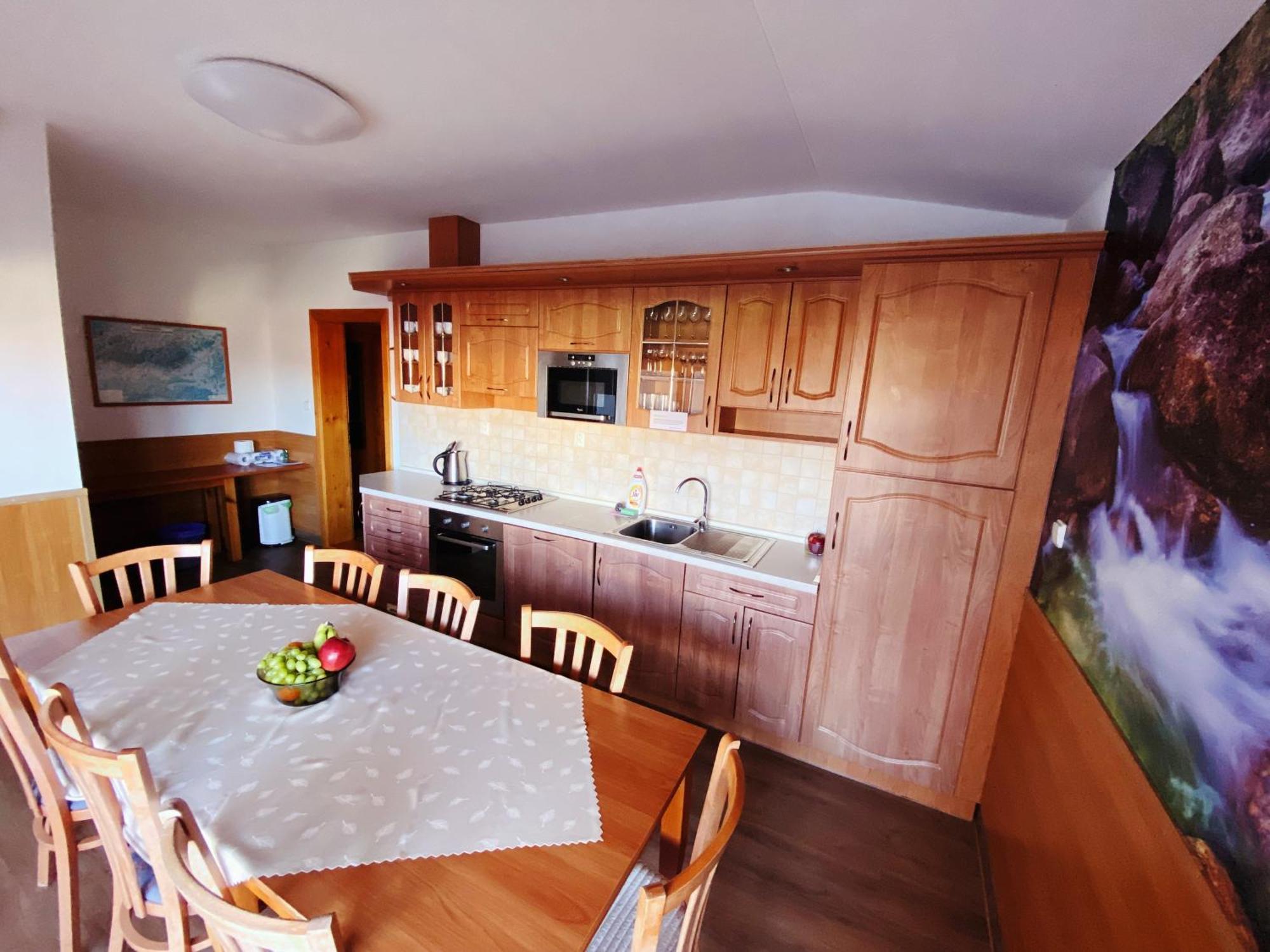 Apartmany Ekoservis Slovensko Veľký Slavkov Exteriér fotografie