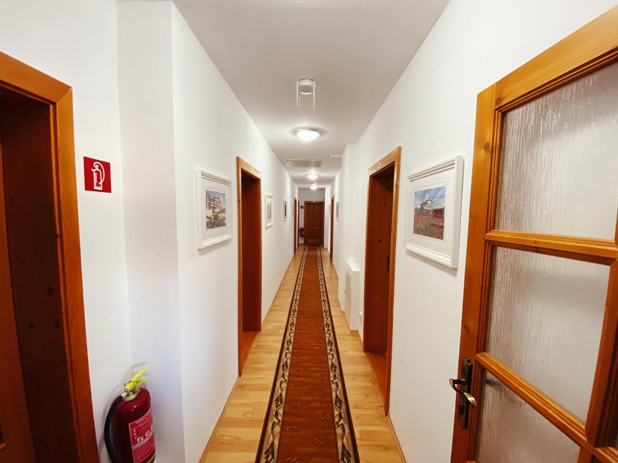 Apartmany Ekoservis Slovensko Veľký Slavkov Exteriér fotografie