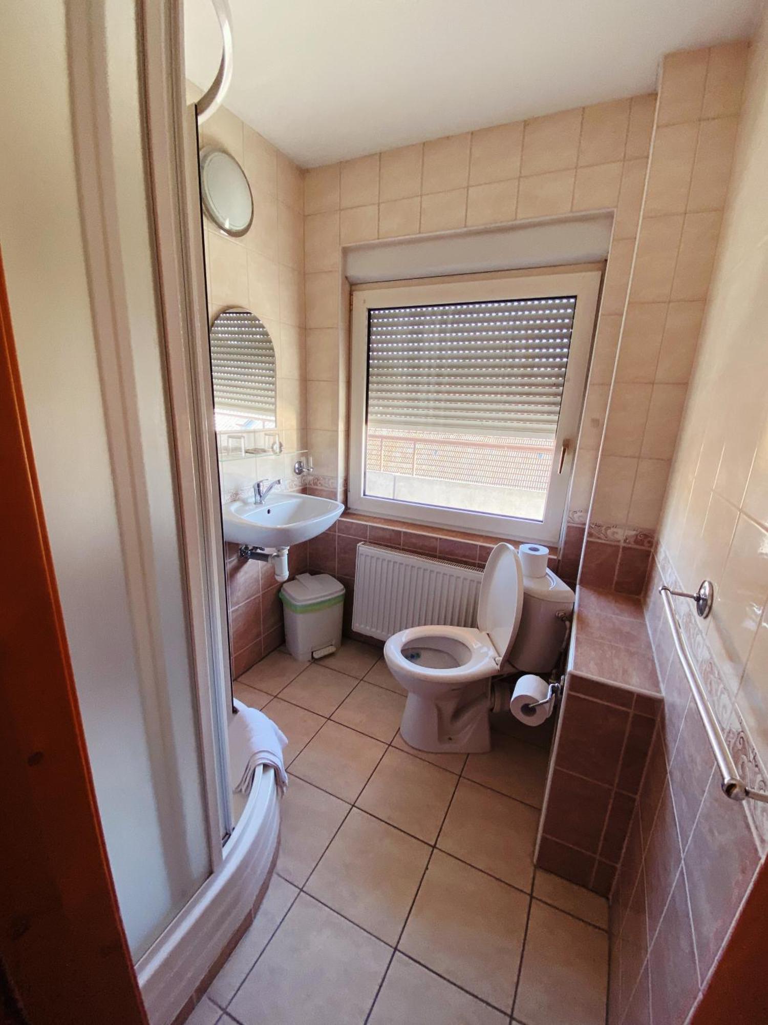 Apartmany Ekoservis Slovensko Veľký Slavkov Pokoj fotografie