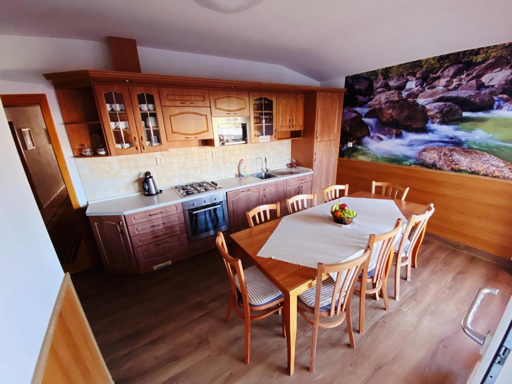 Apartmany Ekoservis Slovensko Veľký Slavkov Exteriér fotografie