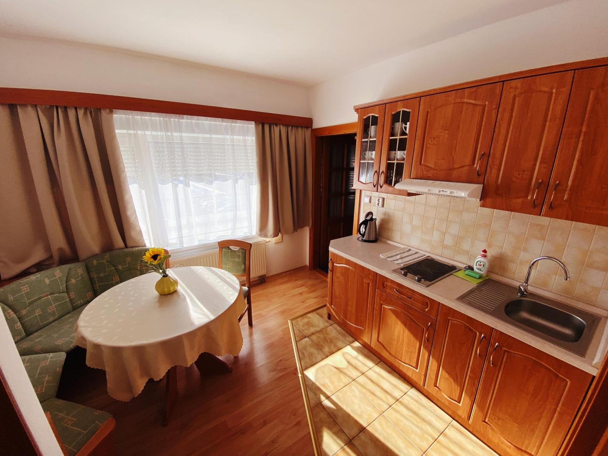 Apartmany Ekoservis Slovensko Veľký Slavkov Exteriér fotografie