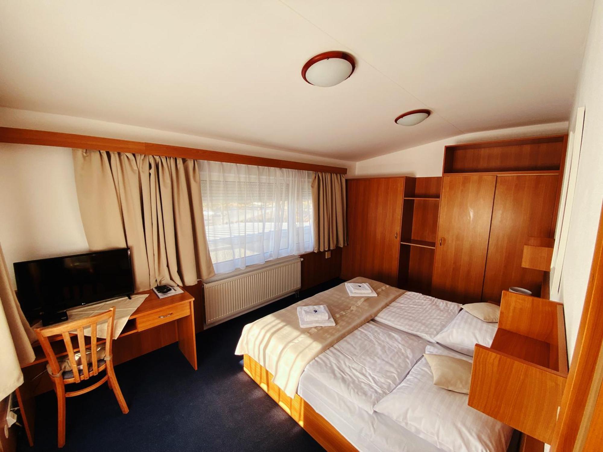 Apartmany Ekoservis Slovensko Veľký Slavkov Exteriér fotografie
