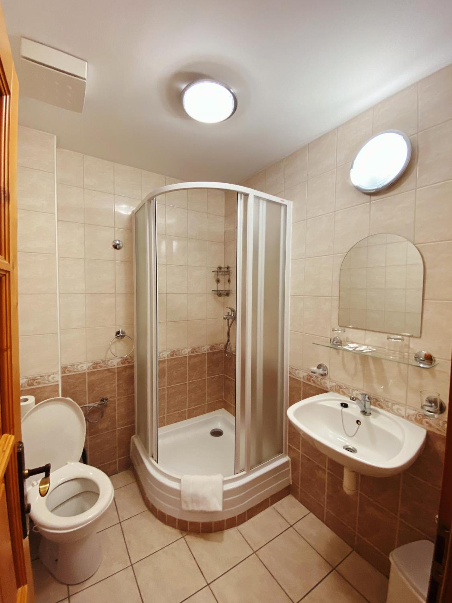 Apartmany Ekoservis Slovensko Veľký Slavkov Pokoj fotografie