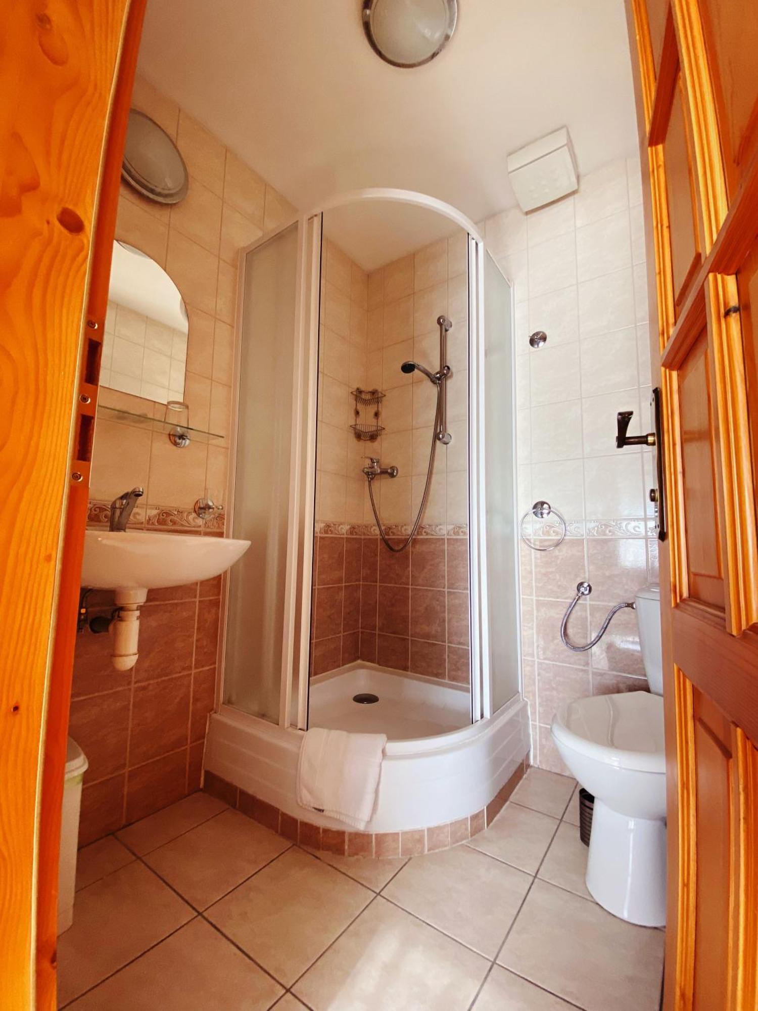 Apartmany Ekoservis Slovensko Veľký Slavkov Pokoj fotografie