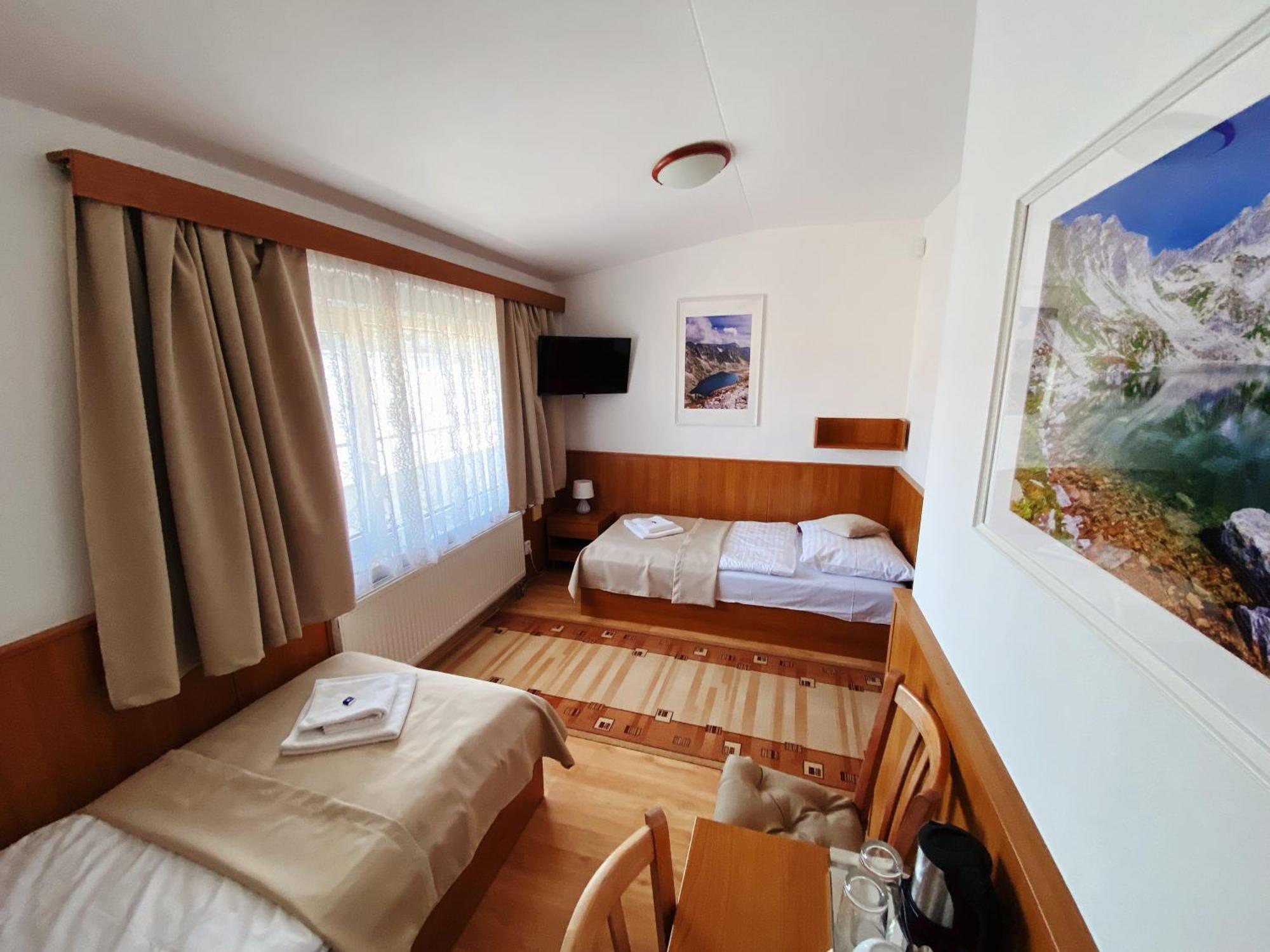 Apartmany Ekoservis Slovensko Veľký Slavkov Exteriér fotografie