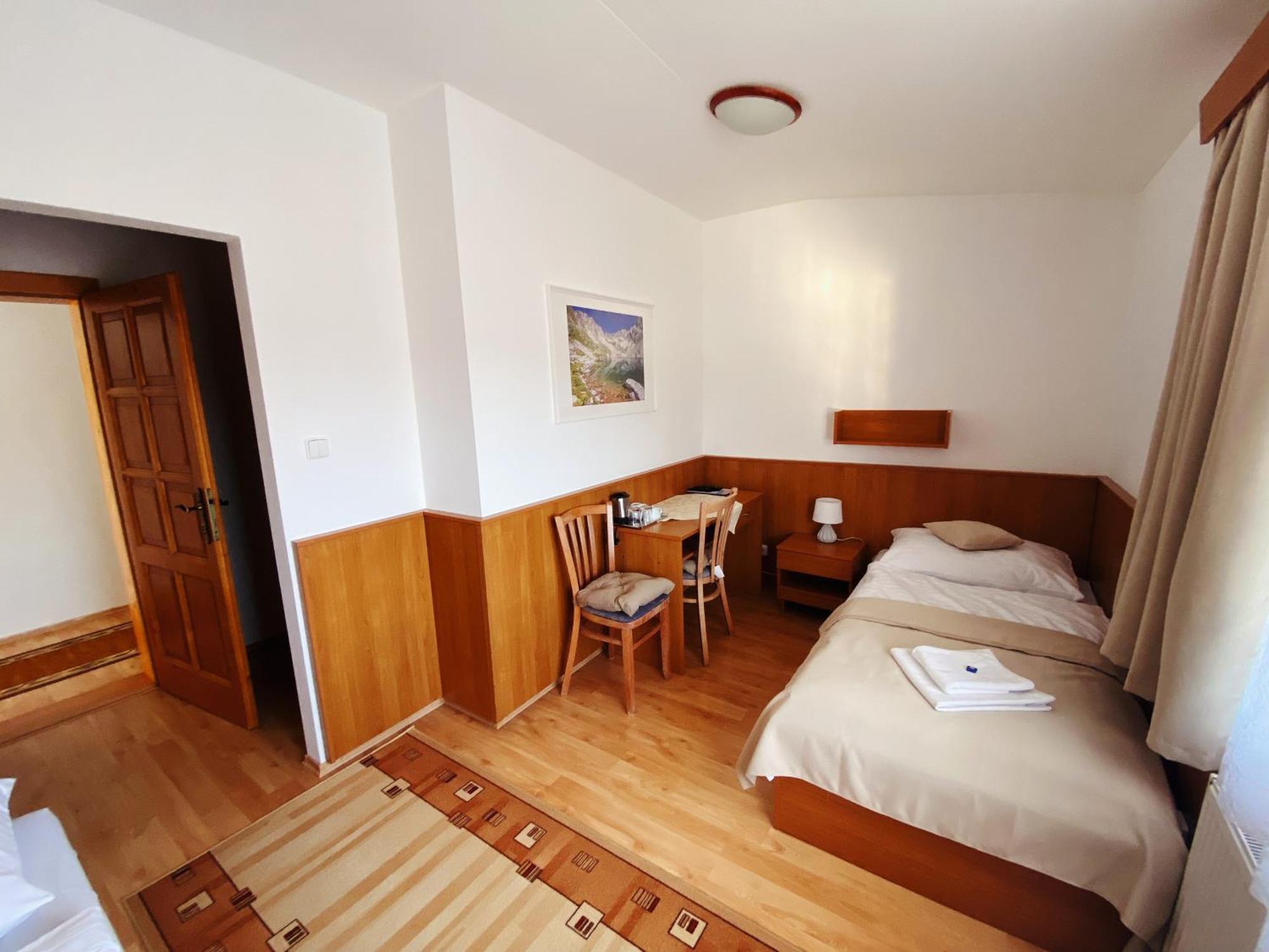 Apartmany Ekoservis Slovensko Veľký Slavkov Pokoj fotografie