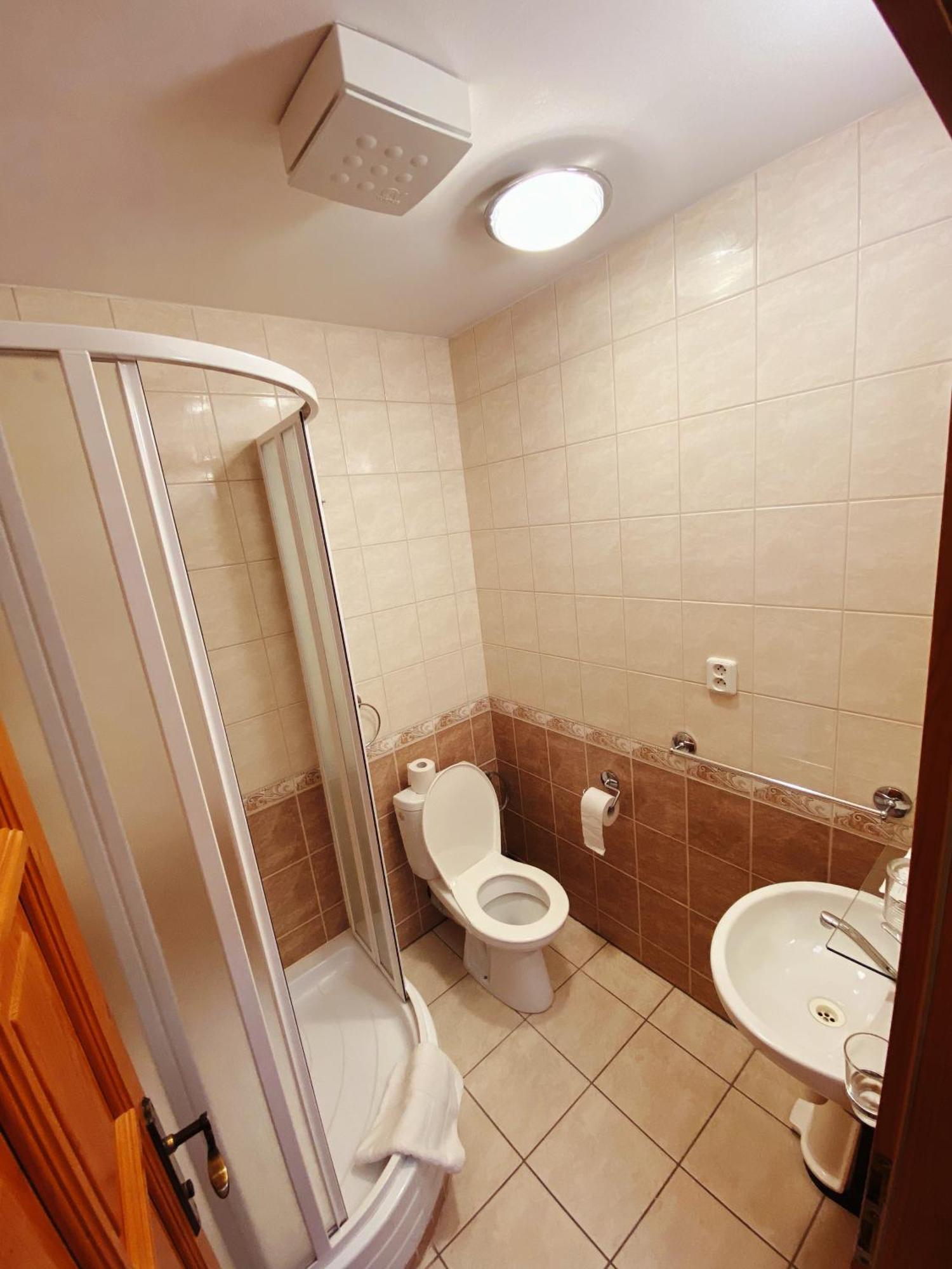 Apartmany Ekoservis Slovensko Veľký Slavkov Pokoj fotografie