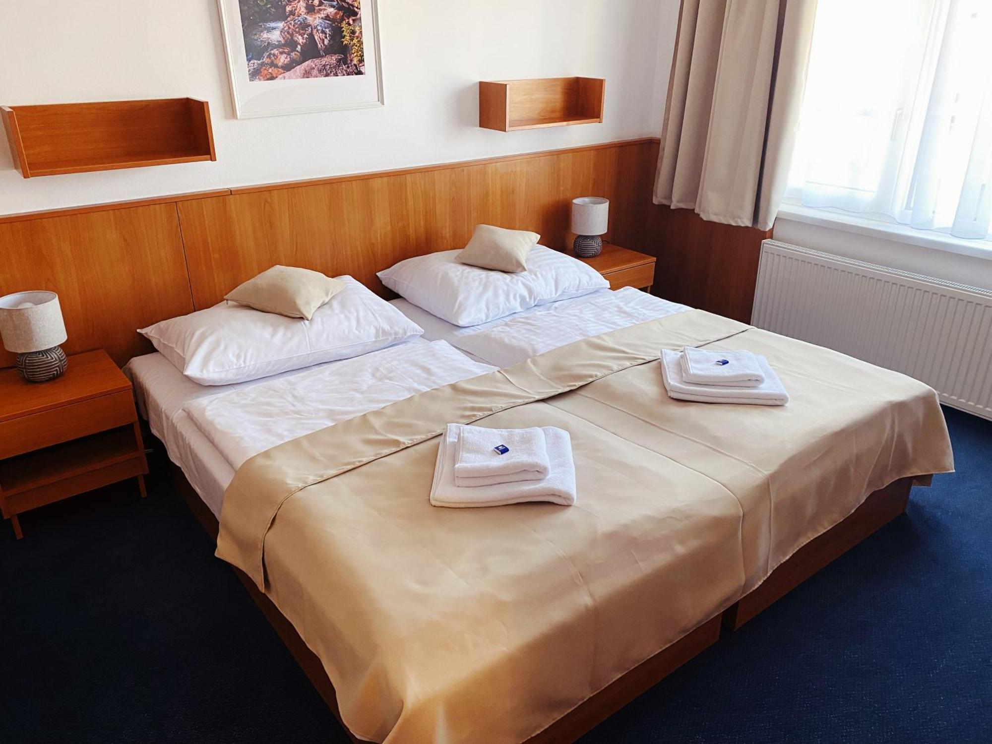 Apartmany Ekoservis Slovensko Veľký Slavkov Exteriér fotografie
