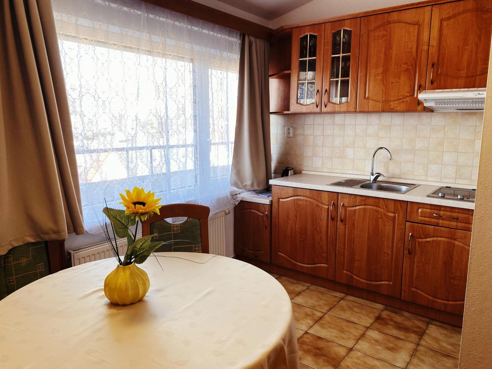 Apartmany Ekoservis Slovensko Veľký Slavkov Pokoj fotografie